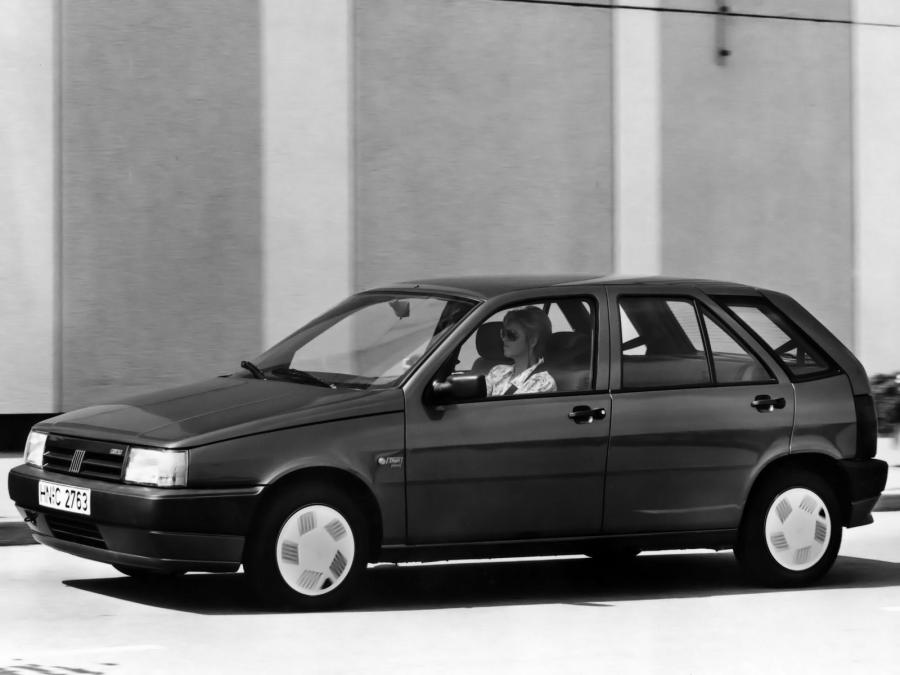  Fiat Tipo 1988 года  (фото 6 из 26)